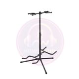 Driton Ds-15 Profesyonel Çiftli Ikili Gitar Saz Bağlama Elektro Gitar Standı
