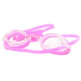 Drive 3 Unisex Pembe Yüzücü Gözlüğü 1E03591