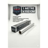 Drive Detailing PPF Boya Koruma Filmi 1 Metre 152 cm 190 Micron %100 TPU Şeffaf PPF