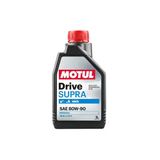 Drive Supra Hd Şanzıman Yağı 80W/90 1 Lt.