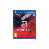Driveclub Ps4 Oyun Cd Tehşir