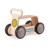 Driveme Wood Polis Yürüteç