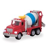 Driven by Battat 70.1014z mini çimento mikser Truck model araç