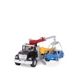 Driven İki Parça Oyuncak Çekici