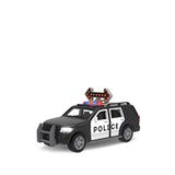 Driven Mini Oyuncak Polis Arabası