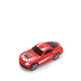 Driven Spor Oyuncak Araba - Kırmızı
