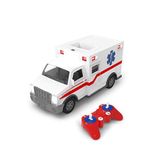 Driven Uzaktan Kumandalı Oyuncak Ambulans