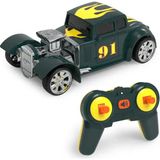 Driven Uzaktan Kumandalı Spor Araba - Vega WH1270Z - Siyah - Sarı