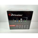 Drivetec Android Double Teyp – Drivetec DC-7065L Car Play , 2gb Ram 32GB Hafıza