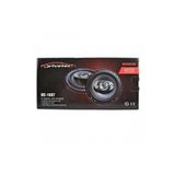 drivetec Dc-1697 Oto Kapı Kolon Hoperlör 2 Adet Kapaklı
