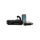 drivetec Dijital Usb-aux-sd-mmc Bluetooth-mp3 Dönüştürücü