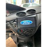 drivetec Ford Focus 1 (1999-2004) 6gb Ram 64GB Hafıza Kablosuz Carplay Android Multimedya