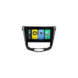 Drivetec Nissan Qashqai Dijital 2013-2018 Android 2 GB + 32 GB Rom Carplay Multimedya