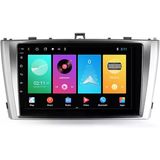 Drivetec Toyota Avensis 2011-2015 Android 4 GB Ram + 64 GB Rom Carplay Multimedya + Geri Görüş Kamerası Hediye