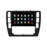 Drivetec Volkswagen Passat B5 Uyumlu 7inç Android Double Din Oto Teyp 4gb Ram 64GB Hafıza