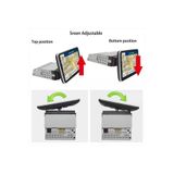 Drivetech Android Tek Din 10 Inch Car Play Özellikli Universal Multimedia Teyp 4 Gb-64gb Ram 360 Üniversal CPR