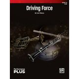 Driving Force: Conductor Score