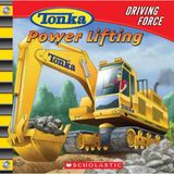 Driving Force: Power Lifting