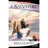 DRIZZT EFSANESI - 13 KILIÇLAR DENIZI - R. A. SALVATORE