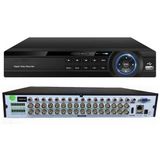 Drk Ahd 1132 5 Mp Metal Kasa 32 Kanal Dvr Kayıt Cihazı 5 In1 - Seçenek