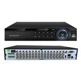 Drk Ahd 1132 5 Mp Metal Kasa 32 Kanal Dvr Kayıt Cihazı