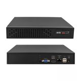 Drk Nvr 8016 8 Destekli H265 16 Kanal Nvr Ip Kayıt (Xmeye)