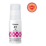 Drl Canon Gı-41 M Uyumlu Muadil Kırmızı (Magenta) Mürekkep - 70ML Dye - G2420 G3420 G3460 G2470 G3470 Modellerine Tam Uyum