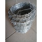 Drl Dikenli Tel 125 M.lik 1,30*1,30 Mm-Galvanizli