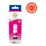 DRL Epson Uyumlu 110 / 112 Kırmızı (Magenta) Pigment Mürekkep 70ML - Ecotank Pro ve L Serisi Tanklı Yazıcılar ile Tam Uyumlu