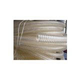 Drl Hirdavat 11/4 Lavabo Hortumu-4 Mt-Şeffaf-Gırtlak