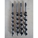 Drl Hirdavat 4 Lü 250 mm Ahşap Delici Uç Seti (16-18-20-22 Mm)
