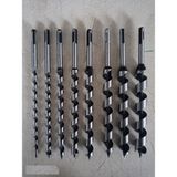 Drl Hirdavat 8 Li 250 mm Ahşap Delici Uç Seti