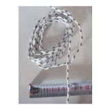Drl Hirdavat Polyester Şakul (Şakül) Ipi 3 mm - 50 mt