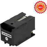 Drl Ilan Başlığı:epson Uyumlu T6716 (C13T671600) Bakım Kutusu - Atık Mürekkep Ünitesi (Çipli) - Workforce Pro WF-C5799 C5299 C5710 M5799 Serileri Için