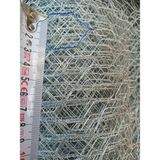 Drl Kümes Teli 1,2X20 M-0,60 mm - 2,5x2,5 Gözaralık