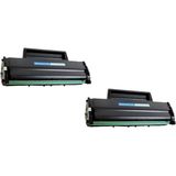 Drl Premium [MLT-D111S / 111S] Muadil Toner 2'li Set - Samsung Xpress SL-M2020 M2020W M2026 M2070 M2070W Uyumlu