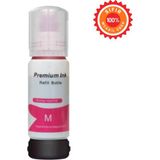 Drl Refill Ink Epson 103 / 101 Uyumlu Kırmızı Mürekkep 70ML - L3150 L3250 L3110 Serileri Için