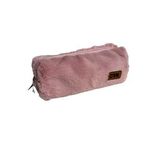 Drn Gıft ST-0301 Tek Gözlü Peluş Kalem Çantası