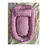 DRN Peace Babynest Anne Yanı Bebek Yatağı