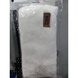 Drn Peluş Çanta ve Kalemlik - Beyaz