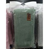 Drn Peluş Çanta ve Kalemlik - Su Yeşili