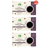 DRNATURAL 3 Adet Hindiba Kahvesi 30x5 Gr. (3 Aylık Kullanım)