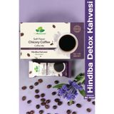 DRNATURAL Hindiba Kahvesi Guarana Özlü Kahve 30 Stick Paket