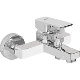 Drom Aurora Banyo Bataryası %100 Pirinç Gövde 201001 - Krom
