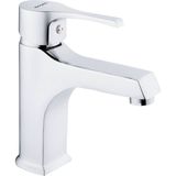 Drom Fiyord Lavabo Bataryası %100 Pirinç Gövde 202004 - Krom