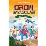 Dron Savaşçıları 2 Gizemli Depo