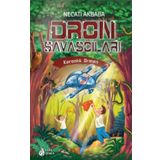 Dron Savaşçıları 4 Karanlık Orman