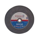 Dronco Special As 36T Metal Kesme Diski