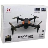 Drone Aır Lhx-68 Kameralı Drone Kutulu 14+ - Renkli