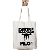 Drone Pilot Okul Plaj Omuz Bez Çanta